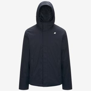 K-way - M's JACKO TWILL MARMOTTA