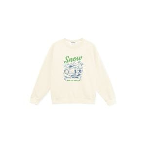 French disorder - K's SNOW WINTER SQUAD