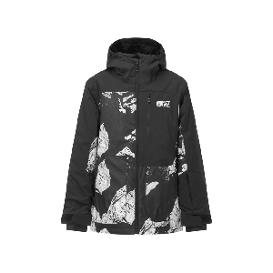 Picture - K's KVT0142 DAUMY JKT