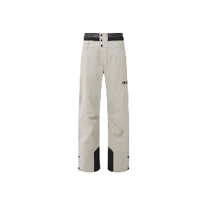 Picture - M's MPT0187 PICTURE OBJECT PANTS