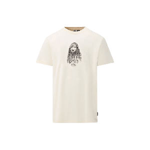 Picture - M's D&S BEARDED TEE