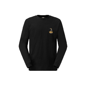 Picture - M's KENOMA LS TEE