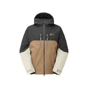 Picture - M's MVT0622 PICTURE OBJECT JKT