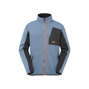 Picture - M's SMT0178 DAUWY FZ FLEECE