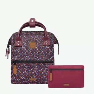 Cabaia - LAUSANNE SMALL ADVENTURER