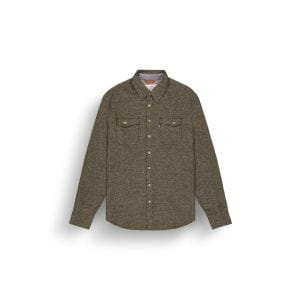 Picture - M's LEWELL SHIRT
