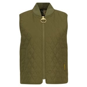 Barbour - W's ROEBURN GILET