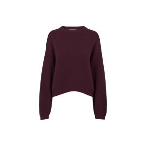 Basic apparel - W's Line O-Neck