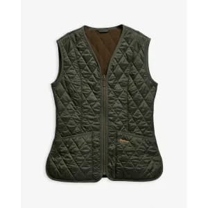 Barbour - W's BARBOUR FLEECE BETTY LINER