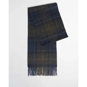Barbour - W's Tartan Scarf