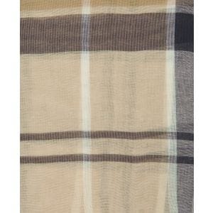 Barbour - W's Abigail Tartan Scarf