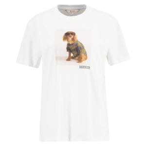 Barbour - W's MARINE T-SHIRT