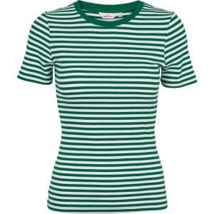 Basic apparel - W's Ludmilla SS O-Neck