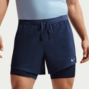 Nike - M's NK DF STRIDE 5IN HYBRID SHRT