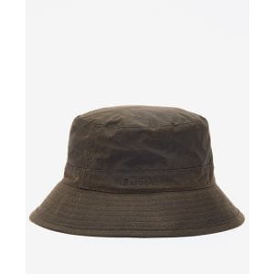 Barbour - Barbour Waxed Cotton Hood