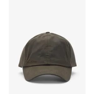Barbour - Wax Sports Cap