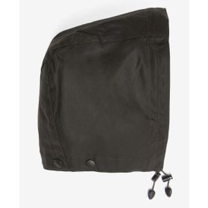Barbour - Barbour Classic Sylkoil Hood