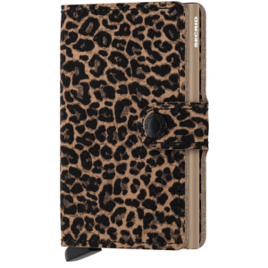 Secrid - MINIWALLET LEO BEIGE