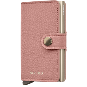 Secrid - MINIWALLET PEBBLE