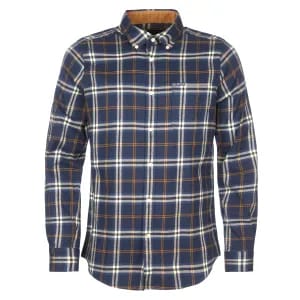 Barbour - M's CROSSFELL TAILORED SHIRT