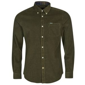 Barbour - Ramsey Tailored Shirt