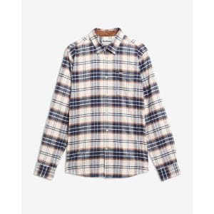 Barbour - M's PORTDOWN TAILORED CHECKED SHIRT