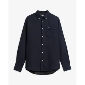 Barbour - M's BUCKLEY TAILORED HERRINGBON