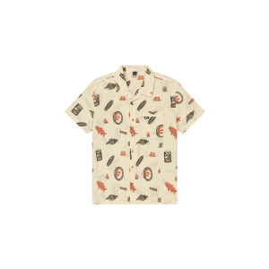 Picture - M's MOKARA SHIRT