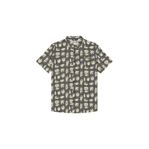 Picture - M's KLIVOX PRINTED SHIRTS