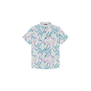 Picture - M's KLIVOX PRINTED SHIRTS