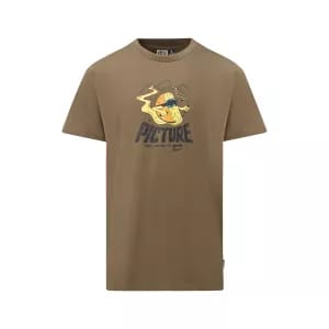 Picture - M's MTS1361 CHEASY TEE