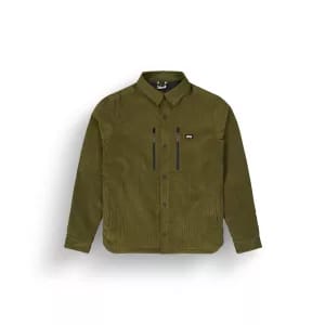 Picture - M's BMDJI CORD TECH JKT