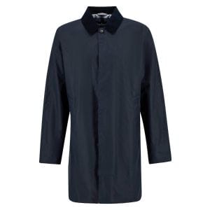Barbour - M's Lorden Wax Mac