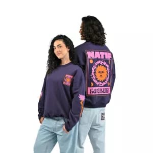 Natif - Sweat loose sunburn elements