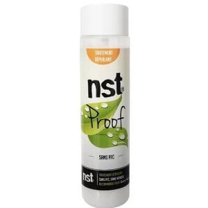 Nst - Nst Proof 250ml Trempage