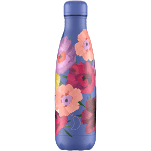 Chilly's - 500ml Floral Edition