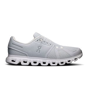 On running - Cloud 6