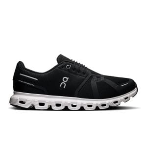 On running - Cloud 6