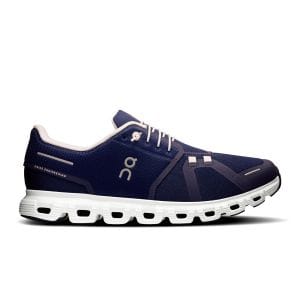 On running - Cloud 6