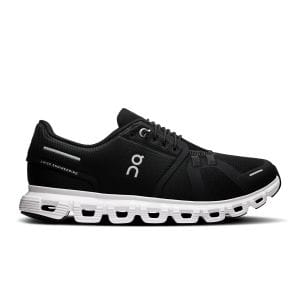 On running - Cloud 6