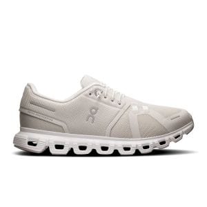On running - Cloud 6