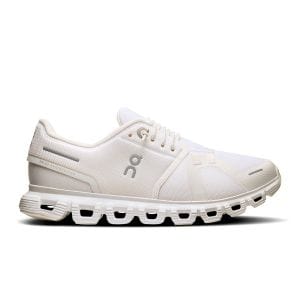 On running - Cloud 6