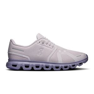 On running - "Cloud 6