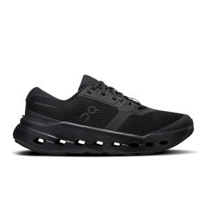 On running - Cloudrunner 3