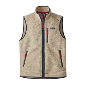 Patagonia - M's Retro Pile Vest