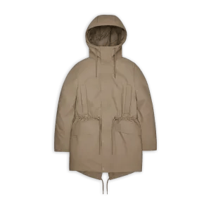 Rains - W's Nome String W Parka W3T3