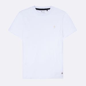 Faguo - M's ARCY T-SHIRT