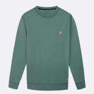 Faguo - M's DONZY SWEAT KNIT