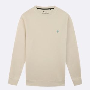 Faguo - M's DONZY SWEAT KNIT