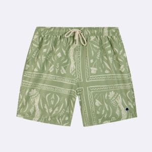 Faguo - M's MIMIZAN WOVEN